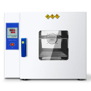 Attrezzatura elettrica di laboratorio di chimica di biologia dell'incubatrice del forno di essiccazione di scienza della scuola - Product Image 3