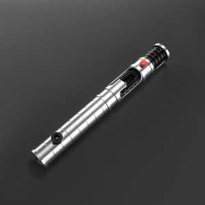 Quinlan Vos <span class=keywords><strong>Sabre</strong></span> <span class=keywords><strong>Laser</strong></span> avec Cristal Rotatif Révéler <span class=keywords><strong>Laser</strong></span> Épée Double Mode Hilt Design Proffie Neopixel <span class=keywords><strong>Sabre</strong></span> <span class=keywords><strong>Star</strong></span> the <span class=keywords><strong>Wars</strong></span> <span class=keywords><strong>Jouet</strong></span> - Product Image 5
