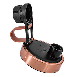 Bouteille d'eau isotherme réutilisable en acier inoxydable à double paroi de 700 ml pour mélange de protéines, isolation thermique de 6 à 12 heures - Product Image 3