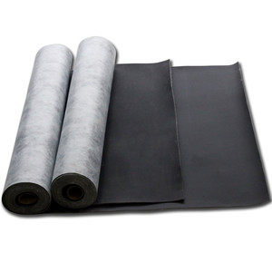Matériau insonorisant pour murs extérieurs MLV utilisé pour l'insonorisation des cinémas et la réduction des vibrations/du bruit dans les KTV. - Product Image 5