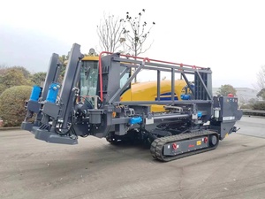 Máy khoan định hướng máy khoan HDD xz230e xz320e xz360e Máy đặt ống ngầm định hướng ngang - Product Image 3