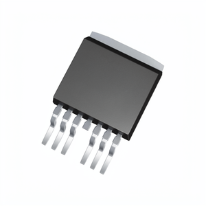 Original One Stop Service Electronic Parts List Components Transistors PG-TO263-7-3 IPB160N04S203ATMA4 - Product Image 1