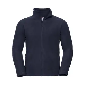 Sudadera de Forro Polar para Hombre con Cremallera Completa, Personalizable para Merchandising - Product Image 2