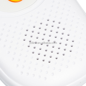 Fabricant Grossiste <span class=keywords><strong>de</strong></span> Pagers Télécommandés Rechargeables SLA07-En, Pager Intercom Sans Fil à Longue Autonomie pour Restaurants - Product Image 5