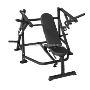 Ejercicio corporal Multifunción Gimnasio Equipo de fitness <span class=keywords><strong>Incline</strong></span> Bench Press Banco de pesas - Product Image 4