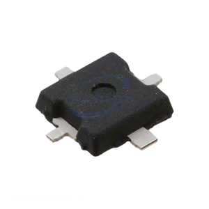 Manufacturer Channel Transistors 4-SMD, Flat Leads NE5550779A-A Components Electronic - Product Image 1