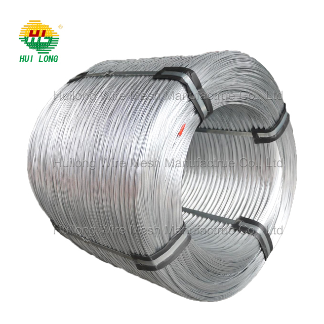 Green Galvanised Garden Wire – All-Purpose Metal Wire In 1mm, 1.2mm, 2mm, 3mm Thicknesses For DIY & Gardening