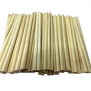 Nuevas Palillos Desechables de Bambú Ecológicos al por Mayor con Cubierta de Papel Personalizable para Restaurantes y Fiestas - Product Image 1