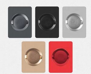 Snus <span class=keywords><strong>Metal</strong></span> Container <span class=keywords><strong>CNC</strong></span> Contenedor Snus de alta precisión Mecanizado al por mayor Snus Can - Product Image 3