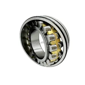 Long service 6202 22220 life customized spherical roller bearings stainless steel double row spherical roller bearing