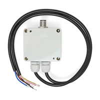 Connecteur de moteur SX-TECH pour tachymètre, température de l'eau, pression d'huile, acquisition de signaux, paramètres NMEA2000, connecteur de capteurs