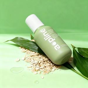 OEM Mélange d'huiles essentielles d'<span class=keywords><strong>avoine</strong></span> après le bain pour tous les types de peau-Locks Hydratation Soutient <span class=keywords><strong>la</strong></span> barrière de <span class=keywords><strong>la</strong></span> peau Nourrit Réparations - Product Image 5