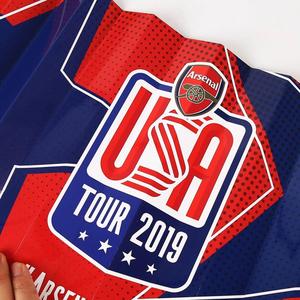 High Quality New Product Advertising Printing Hand Scrolling <b>Banner</b> With Logo for Sale - Product Image 3