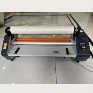 <span class=keywords><strong>Plastifieuse</strong></span> compacte STARPRINT X236 <span class=keywords><strong>A1</strong></span> pour impressions et graphiques A3/A4/A5/A6, entièrement automatique, machine à plastifier haute température 650 mm - Product Image 2