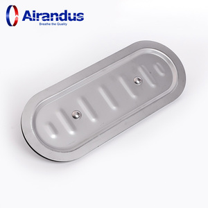 Hệ thống thông gió nhà máy giá phẳng cửa truy cập cho ống dẫn khí - Product Image 6