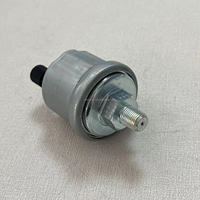 Sensor de Presión de Aceite VDO Original de Alta Calidad 38VVD-04001 para Autobús Higer