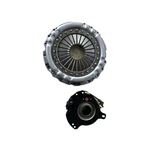For Volvo truck 24 teeth automatic transmission clutch kit 3400700618