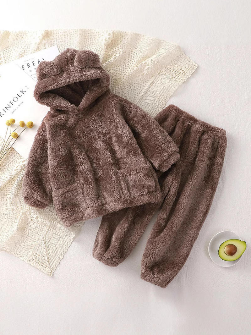 สีน้ำตาล