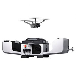 For Dock 3 Matrice 4D/4TD High-Performance Drones IP56 Protection Foldable Design <b>Remote</b> Control Compatible 25KM Transmission - Product Image 1