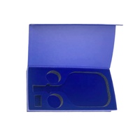 Boîte cadeau de luxe de haute qualité Pickleball Paddle pour le premier choix de cadeaux OEM personnalisés