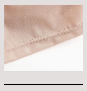Legging gainant respirant pour femmes grandes tailles, avec coussinets en éponge pour rehaussement des hanches et effet rehausseur de fesses colombien, pour la post-partum - Product Image 6