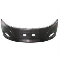 Nouveau pare-chocs avant FYJ E6-2803111 pour BYD E6 Garantie 1 an Adaptation universelle 150x80x50CM