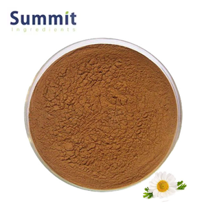 Poudre de camomille Meilleur prix Poudre d'extrait de camomille naturelle pure - Product Image 1