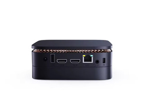 Mini PC AK1PRO 16 Go de RAM 512 Go de SSD Mini ordinateur de bureau N5105 CPU MINI PC - Product Image 1