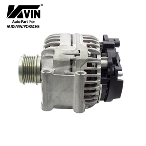 Генератор 140А для Audi B8 Q5 2.0, артикул 06H903016L - Product Image 3