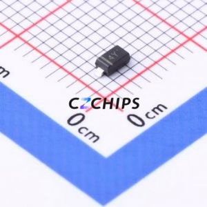 ไดโอด ZENER ไดโอด SOD-123W MM1Z7V5BW ใหม่ของแท้ชิ้นส่วนอิเล็กทรอนิกส์ - Product Image 1