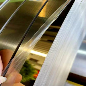 Plaque en acier inoxydable laminé à froid de 5 mm 15 mm d'épaisseur 2205 2507 2101 2520 2304 Plaque en acier inoxydable - Product Image 6