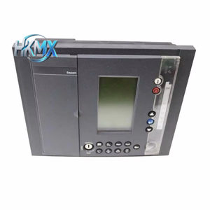 Relé de Protección de Alto Voltaje SEPAM S80, Microcomputarizado, para Seguros Generales - Product Image 1