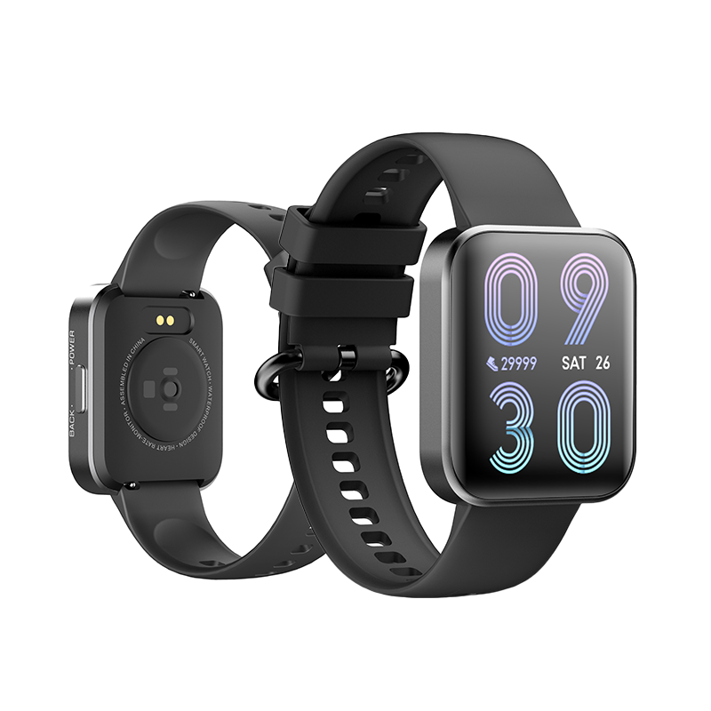 Amazon top sell BT 5.0 dynamic dials C17 smart watch 20 sports modes heart rate blood pressure oxygen sports fitness tracker