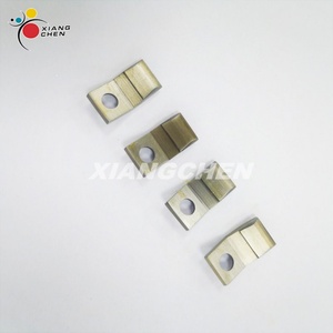 DO High Quality Gripper Finger for <b>Printing</b> <b>Machine</b> Model C4.313.108 for SM102 SM74 GT052 <b>Printing</b> Machinery Parts - Product Image 3