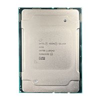 Processeur Intel Xeon Gold 6258R 38.5M Cache 2.70 GHz 28 cœurs pour serveur en stock CPU