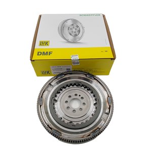 LUK NOUVEAU Volant d'inertie d'embrayage de transmission OAM 8 trous 129 dents, 132 dents 6 trous 129 dents, 132 dents Compatible avec Volkswagen/Audi - Product Image 1