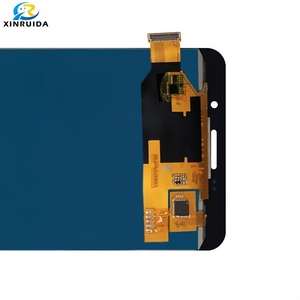 Originale OLED Service Pack LCD A710 per Samsung <span class=keywords><strong>Galaxy</strong></span> <span class=keywords><strong>A7</strong></span> <span class=keywords><strong>2016</strong></span> per telefono cellulare riparati parti LCD con confezione - Product Image 3