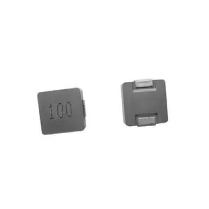 Coilank Smd Shielded Power 10 Uh Inductor 1040 8.6A Inductor Surface Mount Receiver Transmitter Odm Original Manufacturer Square
