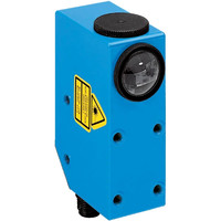 Nuevo Sensor de Contraste Original Kt8l-n3656 para Automatización Industrial, Controlador de Programación PLC