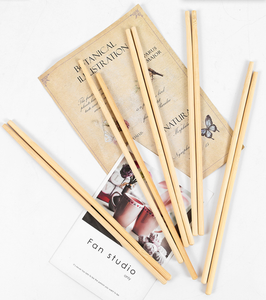 Baguettes personnalisées, baguettes chinoises, baguettes jetables - Product Image 6