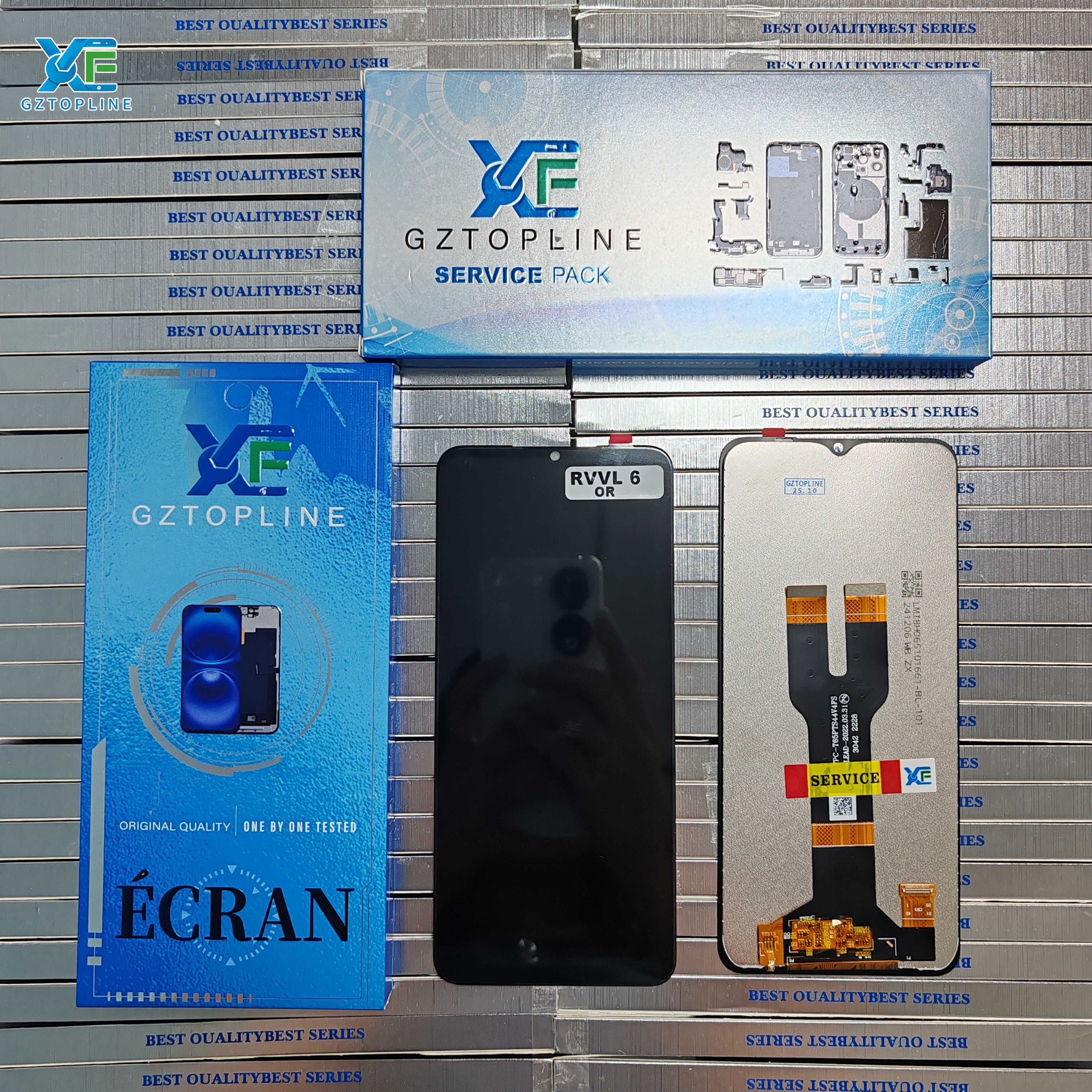 Shop High-Quality Chinese Touch Screens for All Needs