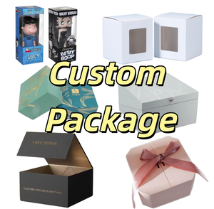 Globo di Neve in Resina Personalizzato con Aquila Americana, Grande Souvenir Personalizzabile - Product Image 5