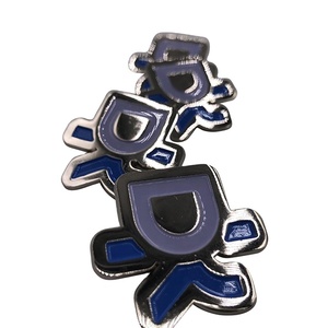 Artículos Promocionales de Alta Calidad, Pin Metálico Personalizado - Product Image 6