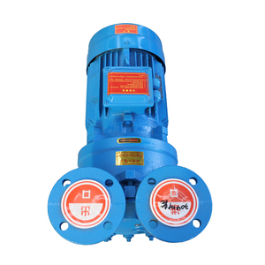BOYUAN 2BV Series 2BV5111 Horizontal Single-stage Ring <b>Vacuum</b> <b>Pump</b> 0.86m/min 1 Year Warranty Energy Saving - Product Image 5