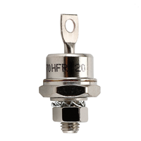 Diode redresseuse de type boulon Dormay pour système de charge automobile