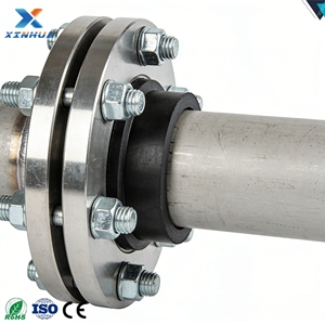 신화 맞춤형 고압 화학 저항성 <span class=keywords><strong>EPDM</strong></span> 산업용 밸브 및 펌프 씰링 고무 가스켓 - Product Image 6