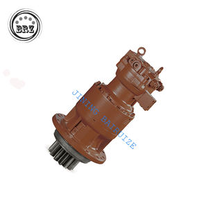 Samsung Mx132 Mx202 Mx222 Mx255 Swing <span class=keywords><strong>Motor</strong></span> Mx 6W Mx8 MX8-2 Mx130 <span class=keywords><strong>Slew</strong></span> <span class=keywords><strong>Motor</strong></span> Mx292 Se130lc Se130 Roterende <span class=keywords><strong>Motor</strong></span> - Product Image 4