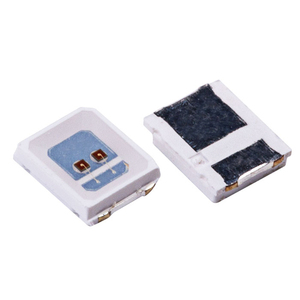 고휘도 0.2W 0.5W 2835 <span class=keywords><strong>SMD</strong></span> 딥 UV IR 퍼플 레드 LED 칩 다이오드 - Product Image 6
