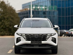 <span class=keywords><strong>Tucson</strong></span> L <span class=keywords><strong>2022</strong></span>, 2.0L Híbrido Premium, SUV Compacto de 5 Plazas, Usado, para Exportación - Product Image 2