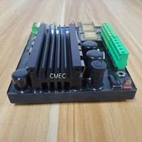 Régulateur de tension automatique (AVR) robuste pour engins de construction, référence 2222936 WX3288146 2372261, pour finisseur de route S2100 S1900